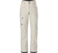 Eider - Pantalones de esquí mujer - W Becca 2L Insulated Pnt Wild Greige - Talla S - Beige Beige S