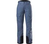 Eider - Pantalones de esquí mujer - W Eclipse 2L Gore Tex Primaloft Pant Storm Blue para Mujer - Talla M - Azul Azul M