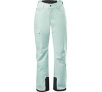 Eider - Pantalones de esquí mujer - W Vallon 2L Insulated Pant Aqua Green - Talla L - Verde Verde L