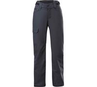 Eider - Pantalones de esquí mujer - W Vallon 2L Insulated Pant Black - Talla S - Negro Negro S