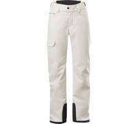 Eider - Pantalones de esquí mujer - W Vallon 2L Insulated Pant Sand Beige - Talla M - Blanco Blanco M