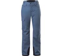 Eider - Pantalones de esquí mujer - W Vallon 2L Insulated Pant Slate - Talla M - Azul Azul M