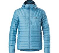 Eider - Plumíferos esquí - M Buet Down Hoodie Sail Blue - Talla L - Azul Azul L