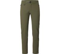 Eider - Ropa de senderismo - M Borrel Pant Khaki - Talla L - Caqui Caqui L