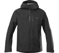 Eider - Ropa de senderismo - M Monsoon 3L Gore-Tex Jkt Black - Talla L - Negro Negro L