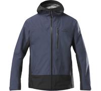 Eider - Ropa de senderismo - M Monsoon 3L Gore-Tex Jkt Dark Navy - Talla M - Azul marino Azul marino M