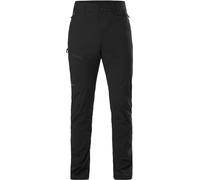 Eider - Ropa de senderismo - M Spin Stretch Pant Black - Talla L - Negro Negro L