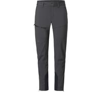 Eider - Ropa de senderismo - M Sullens Pant Black - Talla XL - Negro Negro XL