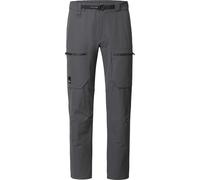 Eider - Ropa de senderismo - M Travel pant Black - Talla S - Negro Negro S