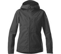 Eider - Ropa de senderismo mujer - W Mist Jkt Black para Mujer - Talla M - Negro Negro M