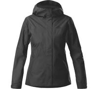 Eider - Ropa de senderismo mujer - W Sprinkle Jkt Black para Mujer - Talla S - Negro Negro S