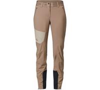 Eider - Ropa de senderismo mujer - W Sullens Pant Taupe - Talla M - Beige Beige M