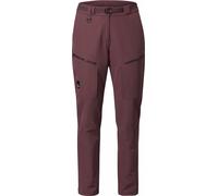 Eider - Ropa de senderismo mujer - W Travel Pant Mauve Wine - Talla S - Púrpura Púrpura S