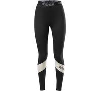 Eider - Ropa interior térmica mujer - W Eleven Merino Tight Black para Mujer de Lana - Talla L - Negro Negro L
