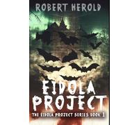 Eidola Project (The Eidola Project Series)