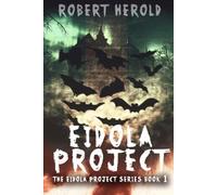Eidola Project (The Eidola Project Series)