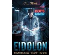 Eidolon: From the Case Files of the OHR: 1