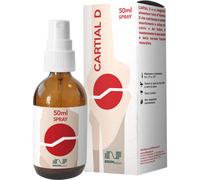 Eidon Salus Cartial D Spray 50ml