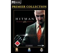 Eidos Interactive Hitman - Juego (CPU
