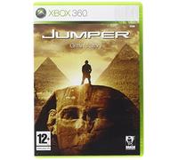 Eidos Jumper - Juego