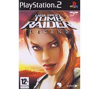 Eidos Lara Croft Tomb Raider: Legend