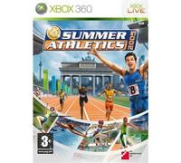 Eidos Summer Athletics 2009 - Juego (Xbox 360, Deportes, E (para todos))