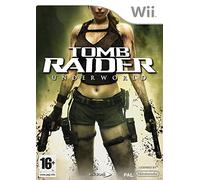 Eidos Tomb Raider - Juego