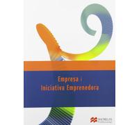 EIE Empresa i Iniciativa Emprenedora 13 (Transversales) - 9788415656418