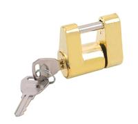 Eieenotee Cerradura Remolque Peque?a, Conector Cerradura para RV, Cerradura Remolque, Accesorios para Remolque, Cerradura Gancho para Remolque, Remolque para Cami¨®n, Autom¨®vil