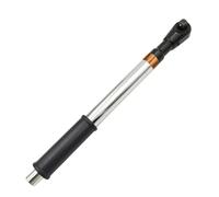 Eieenotee Llave de con Extensión Descentrada, Extensor de Llave de con Transmisión por Cadena de 1/2 Pulgada para Taladro Eléctrico - Alto Par