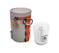 Eieenotee Luz LED de Relleno para Señuelos de Calamar UV, Acumulador para Señuelos de Calamar, Accesorios de Pesca en el Mar, Cargador de Luz para Calamar, Suministros de Pesca, Color Gris