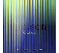 Eielson - Audiopinturas: Estructuras Verbales Para Voz (1972) (LP) [Vinilo]