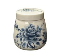 Eierbecher Keramik - 220ml Eierdämpfer Schale | Keramik Retro Eierbecher Mit Deckel, Vintage Küchenutensil Für Weichgekochte Eier In Restaurant Und Zuhause Stilvolles Design Für Frühstückstisch