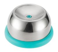Eierlochstecher - Herramienta de desayuno de cocina de huevo de inoxidable Herramienta de desayuno | Ayudante de cocina compacto para perforar huevos frescos para cocinar uniforme, ovata para