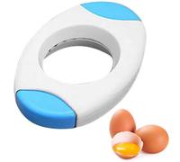 Eierschalenöffner - Eierschneider Topper Tool | Praktische Eierschalenschere Für Weich & Hartgekochte Eier, Ergonomischer Eierknacker & Cracker, Küchenhelfer Zum Sauberen Entfernen Der Eierdeckel