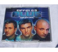 Eiffel 65 - Blue