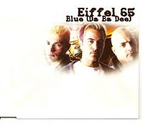 Eiffel 65 - Blue