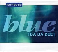 Eiffel 65 - Blue [Da Ba Dee] - BMG Berlin Musik GmbH - 74321 688212