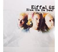 Eiffel 65 - Blue [Vinilo]