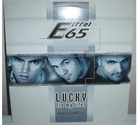 Eiffel 65 - Lucky (in My Life) [Import] [Vinilo]