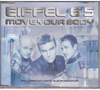 Eiffel 65 - Move Your Body