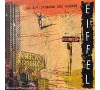 Eiffel - Le 1/4 D'heure Des Ahuris