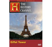 Eiffel Tower (Modern Marvels) [USA] [DVD]