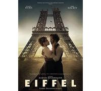 Eiffel [USA] [DVD]