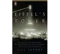 Eiffels Tower (ebook)