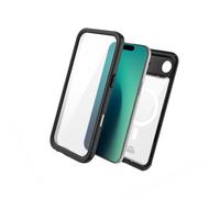 Eiger, Funda Integral 360° para iPhone Air Impermeable IP68 Drop-Test 2m