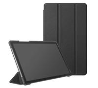 Eiger Funda para Galaxy Tab A8 10.5" con función de soporte magnético,