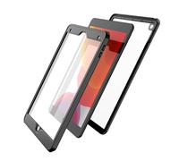 Eiger Funda protectora integral reforzada 2M para iPad 10.2, Transparente