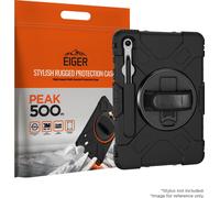 Eiger peak - protector para samsung galaxy tab s10 fe (500 m), color n