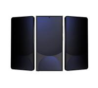 Eiger, Premium 2.5D Cristal templado para Galaxy S25 Ultra Privacidad